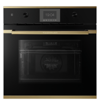 Духовой шкаф электрический Kuppersbusch B 6350.0 S4 Gold